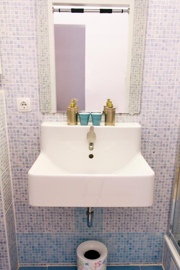 Bright, Central And Stylish City Apartment ウィーン エクステリア 写真
