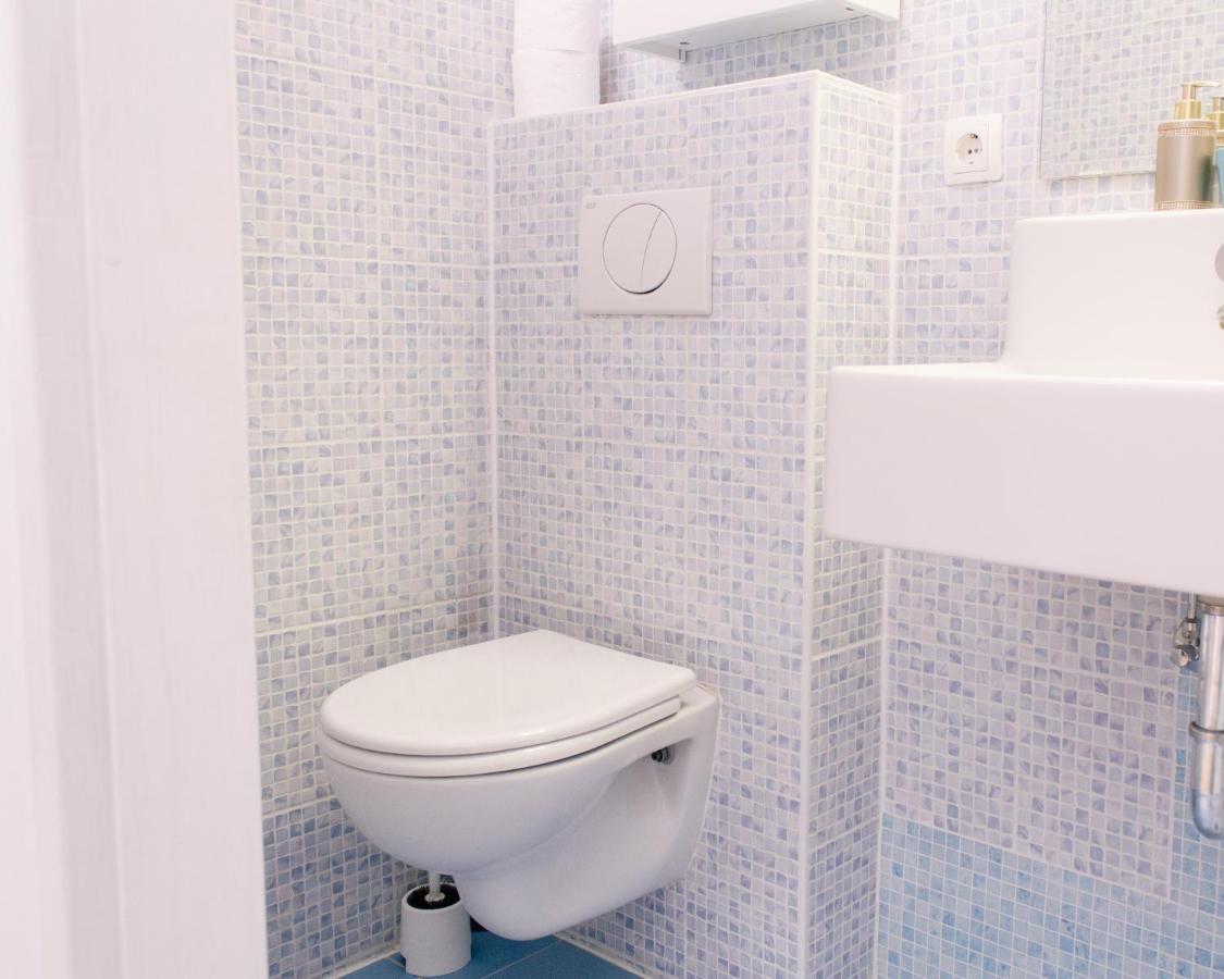 Bright, Central And Stylish City Apartment ウィーン エクステリア 写真