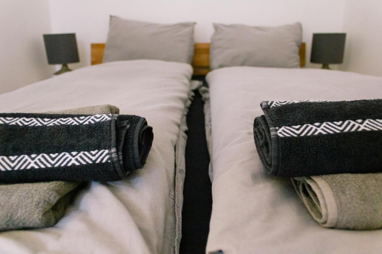 Bright, Central And Stylish City Apartment ウィーン エクステリア 写真